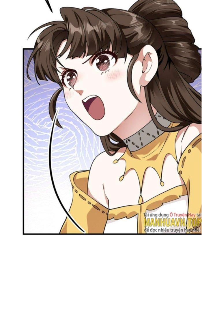 Tiên Nhân Này Quá Nghiêm Túc Chapter 31 - Trang 3