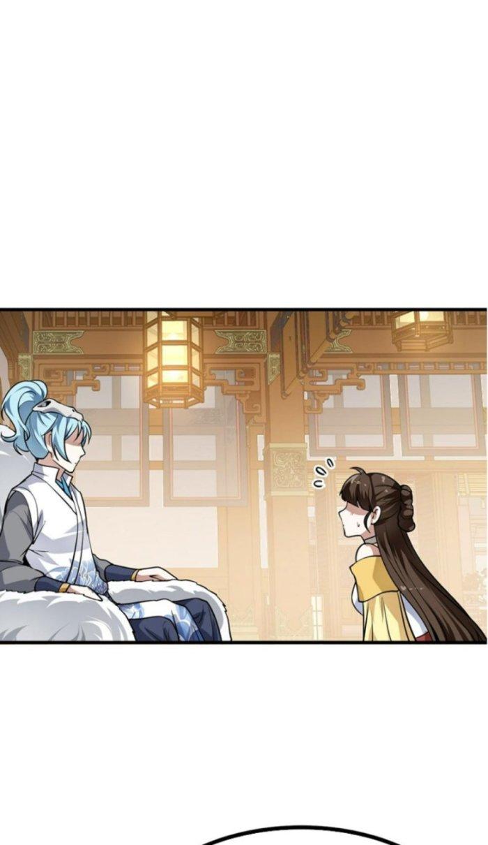 Tiên Nhân Này Quá Nghiêm Túc Chapter 31 - Trang 3