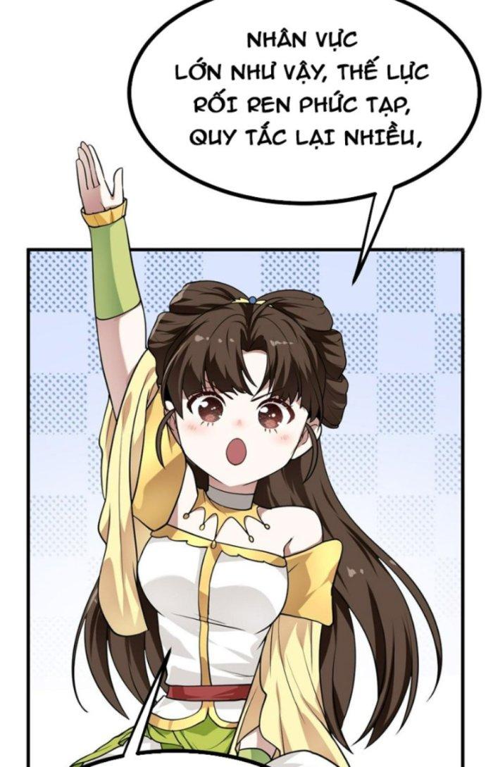 Tiên Nhân Này Quá Nghiêm Túc Chapter 31 - Trang 3