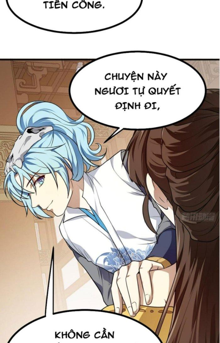 Tiên Nhân Này Quá Nghiêm Túc Chapter 31 - Trang 3