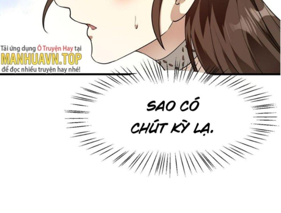 Tiên Nhân Này Quá Nghiêm Túc Chapter 31 - Trang 3