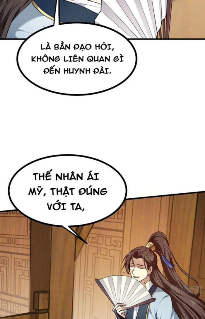 Tiên Nhân Này Quá Nghiêm Túc Chapter 31 - Trang 3