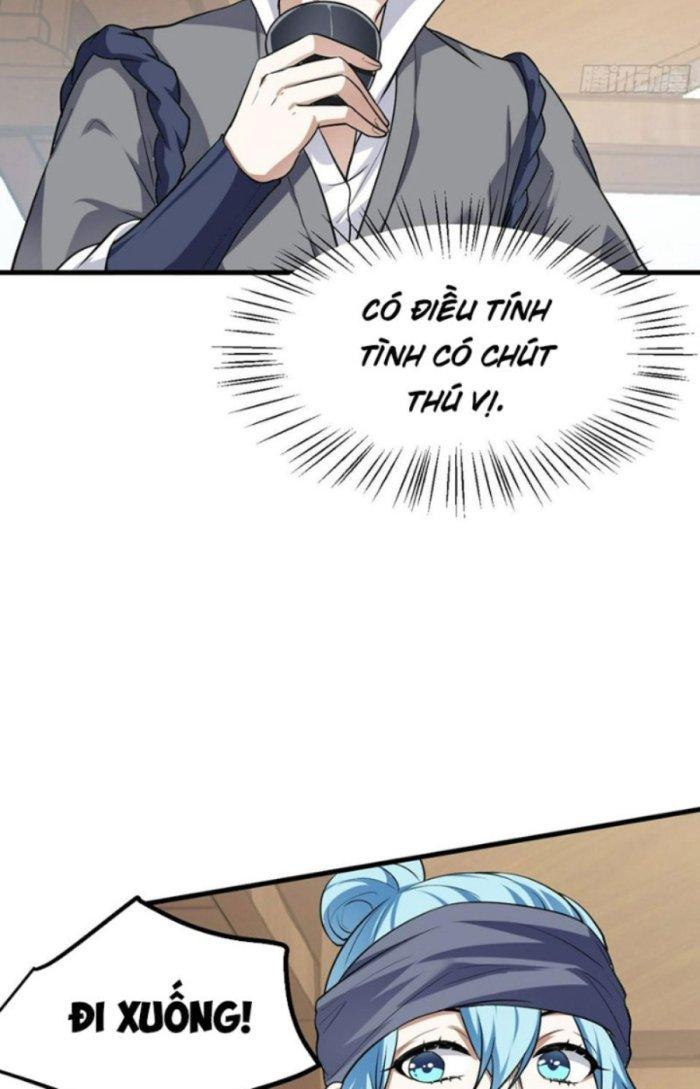 Tiên Nhân Này Quá Nghiêm Túc Chapter 31 - Trang 3