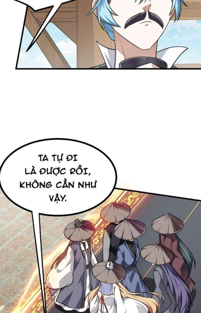 Tiên Nhân Này Quá Nghiêm Túc Chapter 31 - Trang 3