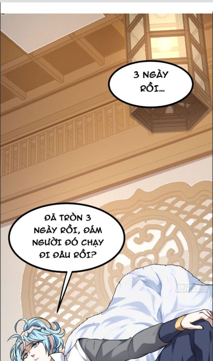 Tiên Nhân Này Quá Nghiêm Túc Chapter 32 - Trang 3