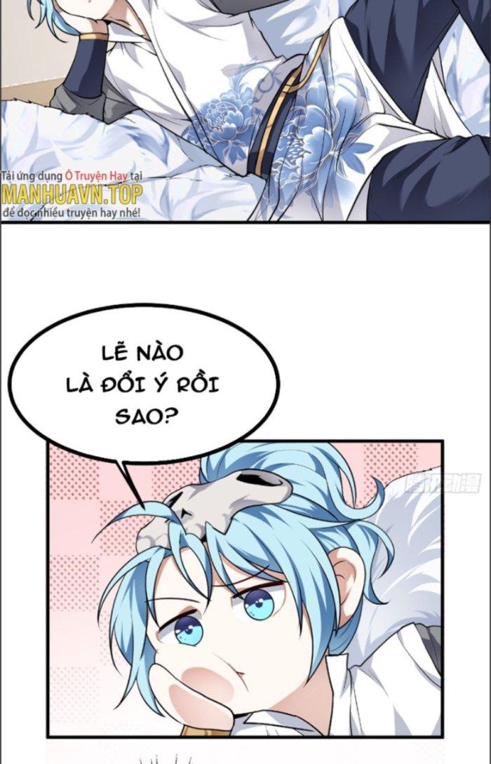 Tiên Nhân Này Quá Nghiêm Túc Chapter 32 - Trang 3