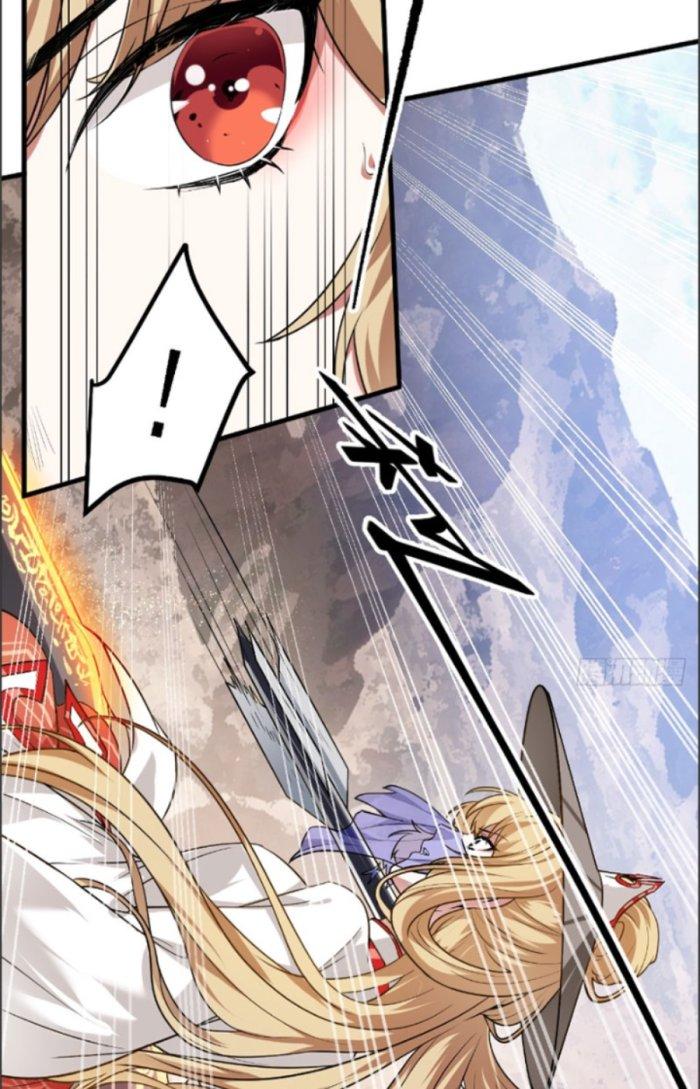 Tiên Nhân Này Quá Nghiêm Túc Chapter 32 - Trang 3