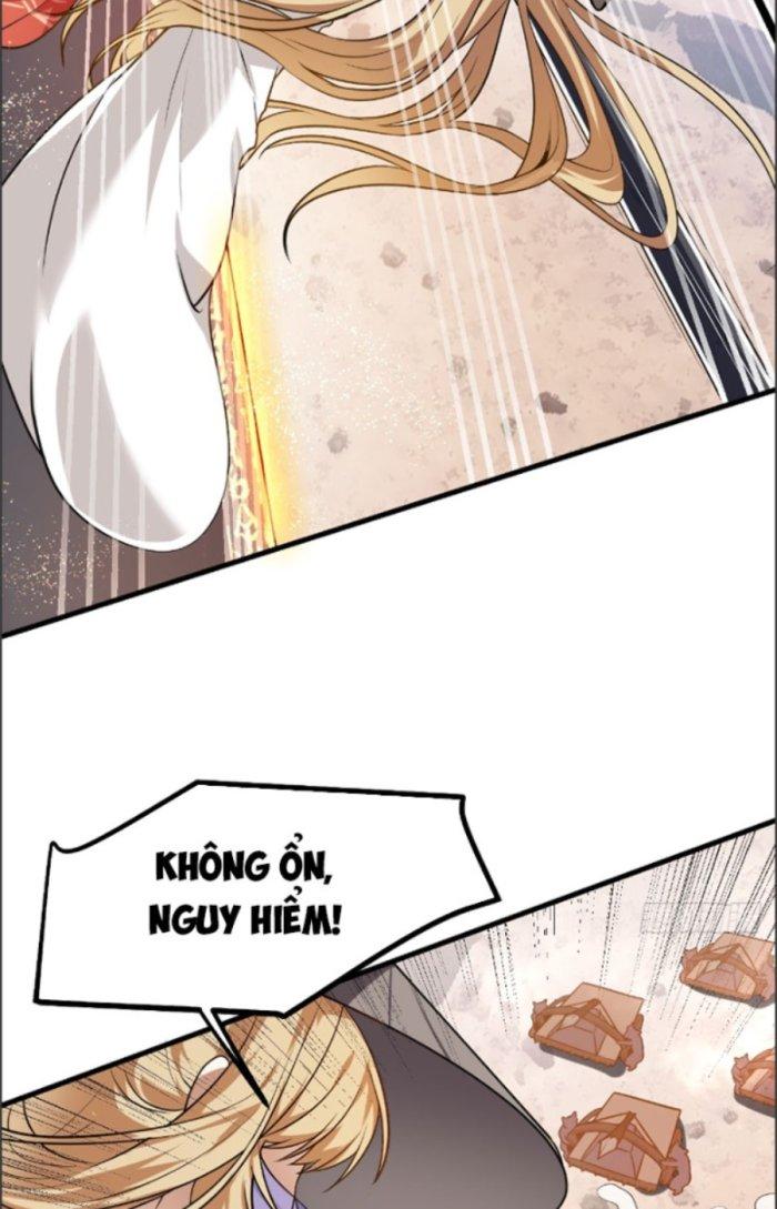 Tiên Nhân Này Quá Nghiêm Túc Chapter 32 - Trang 3