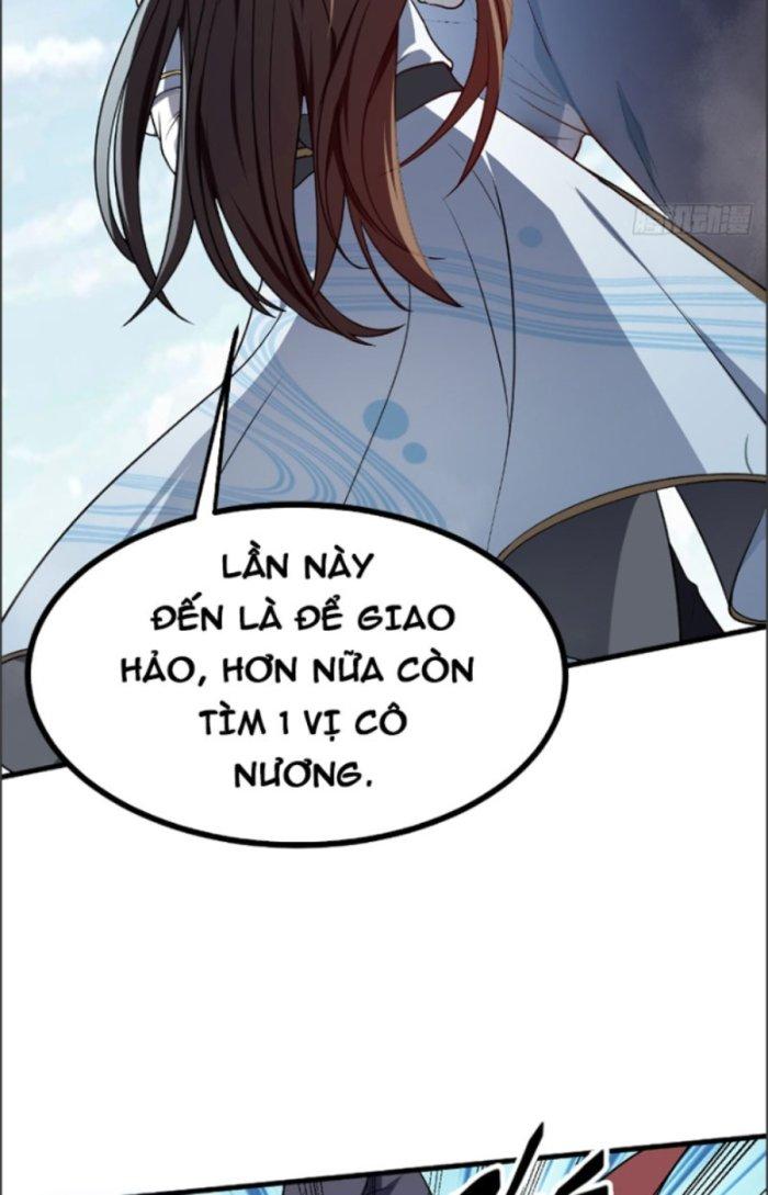 Tiên Nhân Này Quá Nghiêm Túc Chapter 32 - Trang 3