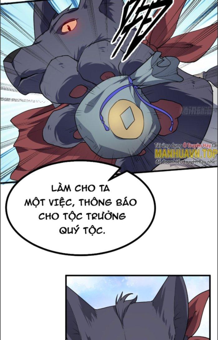 Tiên Nhân Này Quá Nghiêm Túc Chapter 32 - Trang 3