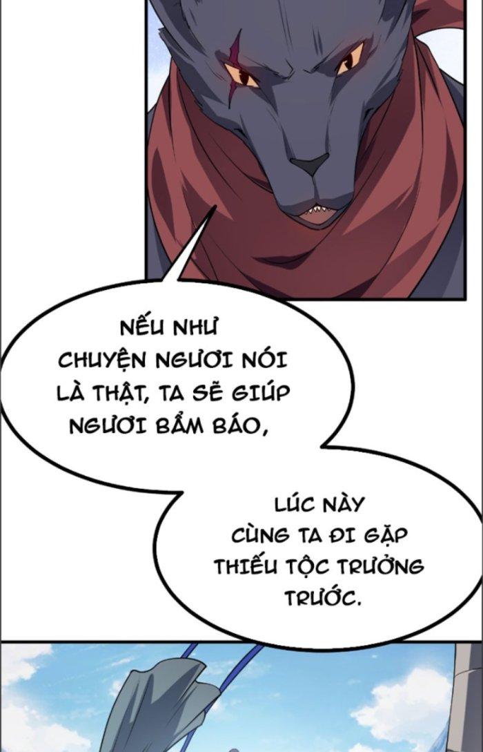 Tiên Nhân Này Quá Nghiêm Túc Chapter 32 - Trang 3