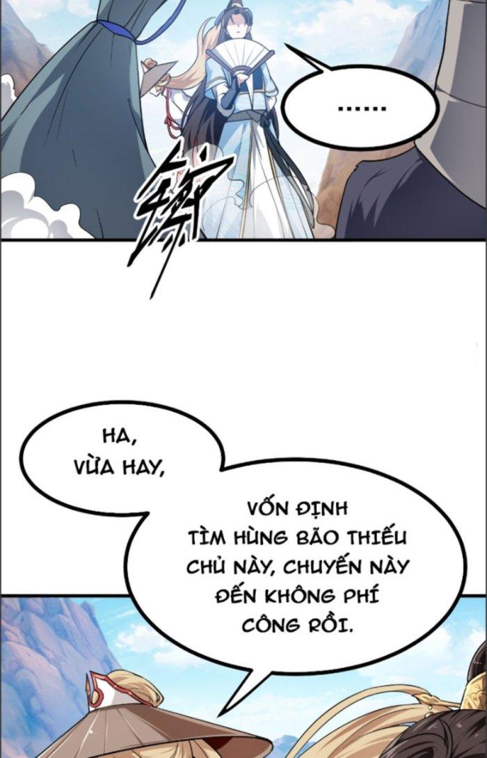 Tiên Nhân Này Quá Nghiêm Túc Chapter 32 - Trang 3