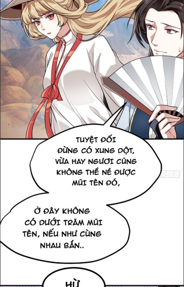 Tiên Nhân Này Quá Nghiêm Túc Chapter 32 - Trang 3