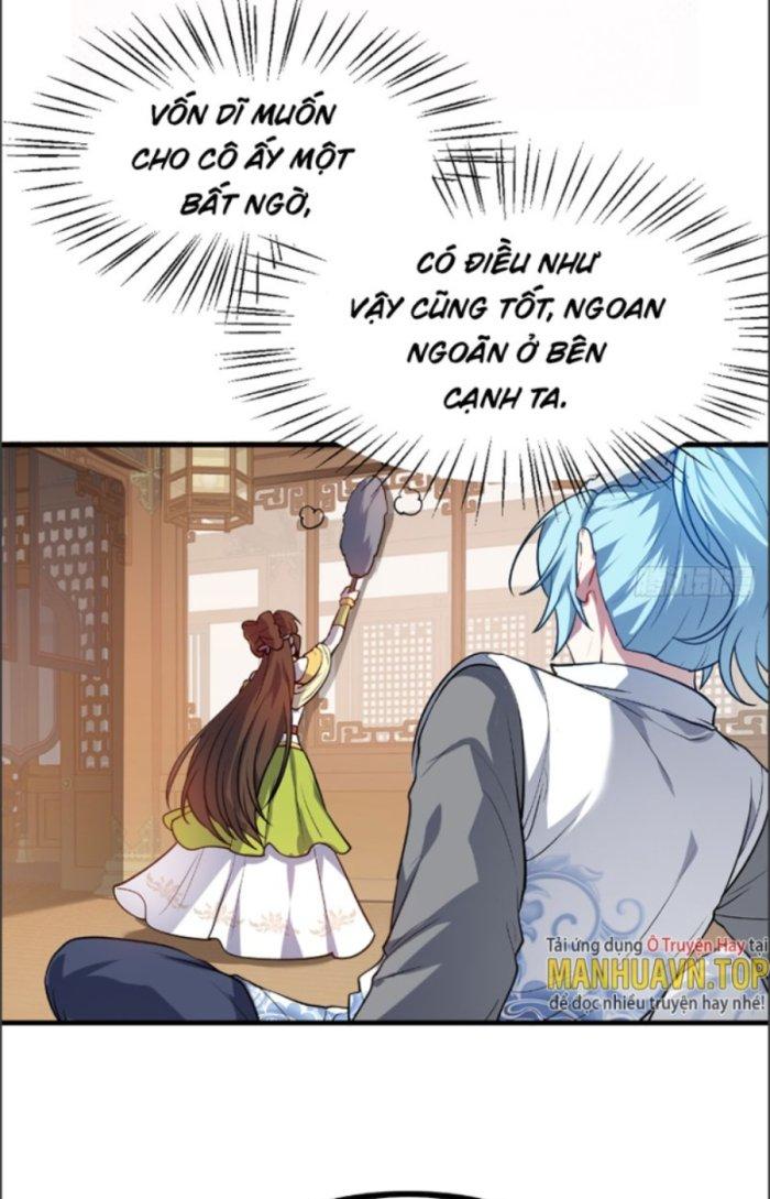 Tiên Nhân Này Quá Nghiêm Túc Chapter 32 - Trang 3