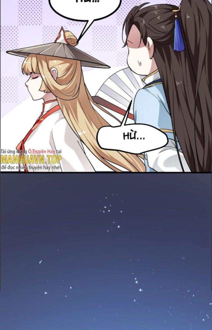 Tiên Nhân Này Quá Nghiêm Túc Chapter 32 - Trang 3