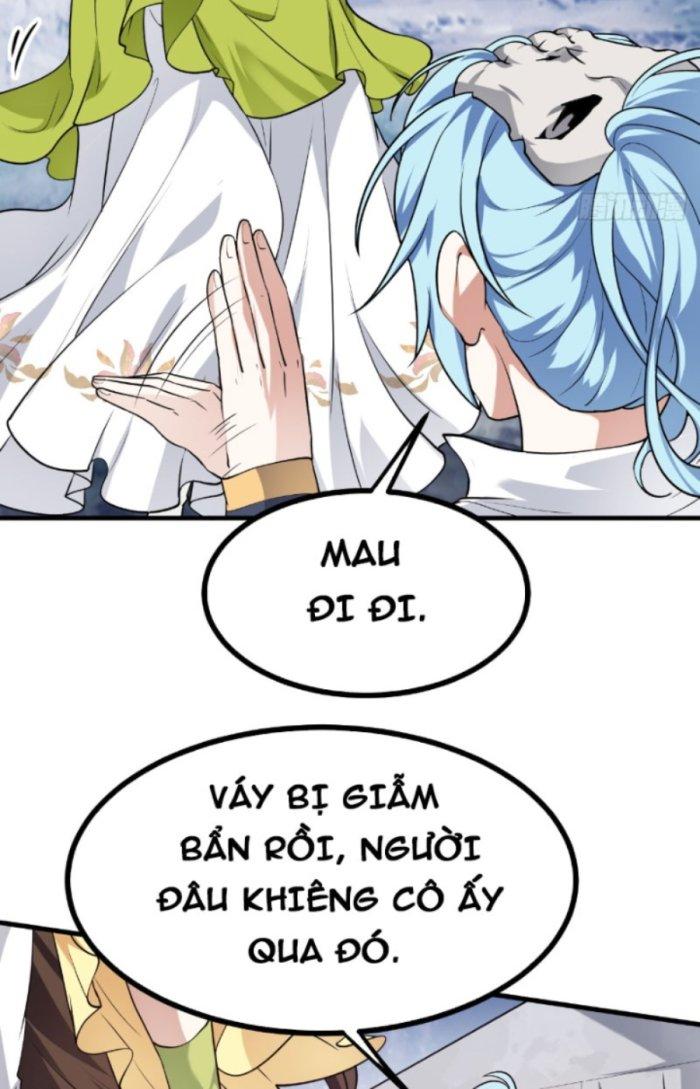 Tiên Nhân Này Quá Nghiêm Túc Chapter 32 - Trang 3