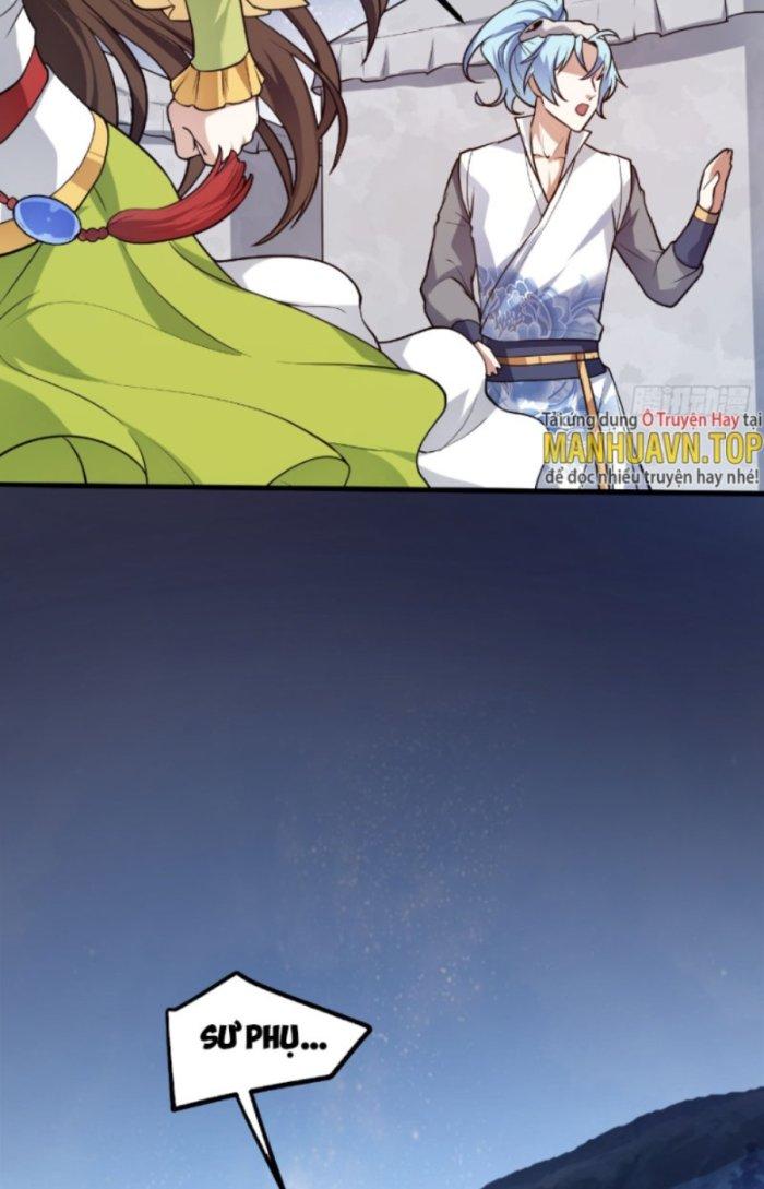 Tiên Nhân Này Quá Nghiêm Túc Chapter 32 - Trang 3