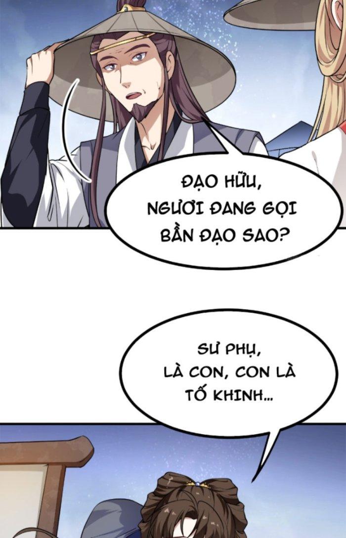 Tiên Nhân Này Quá Nghiêm Túc Chapter 32 - Trang 3