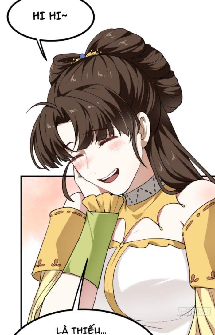 Tiên Nhân Này Quá Nghiêm Túc Chapter 32 - Trang 3