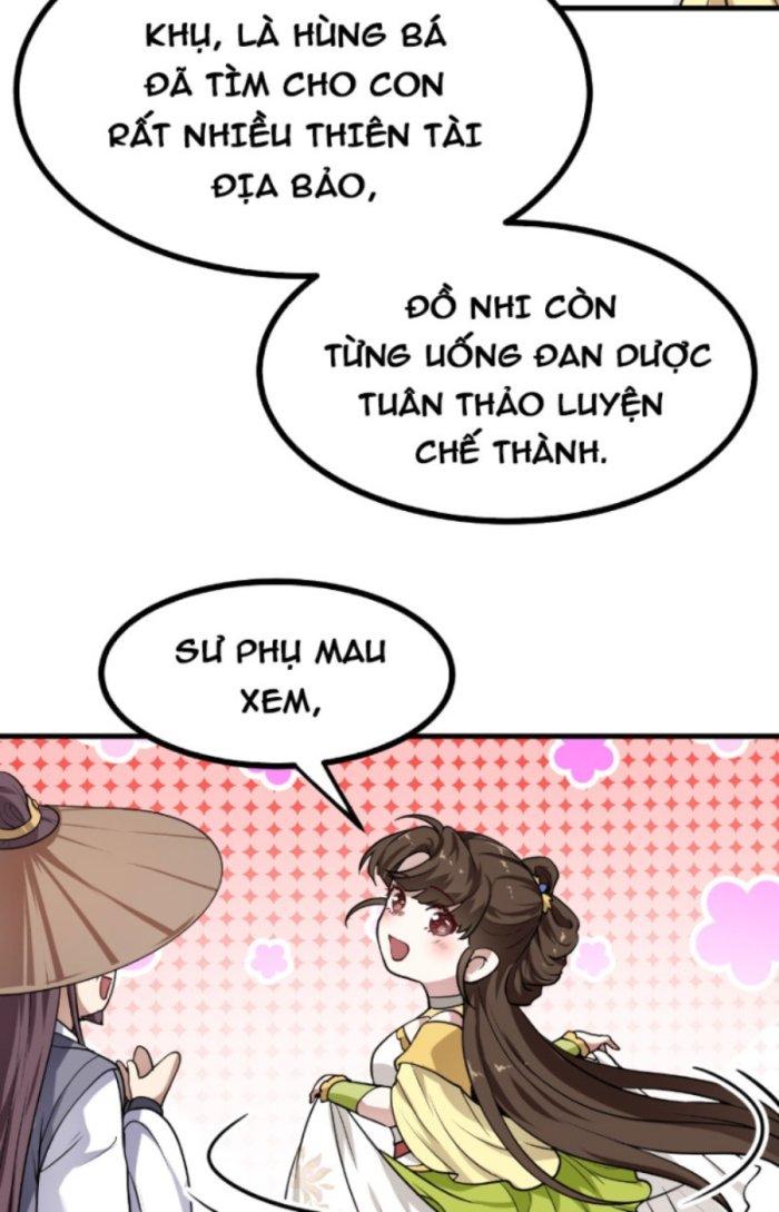 Tiên Nhân Này Quá Nghiêm Túc Chapter 32 - Trang 3