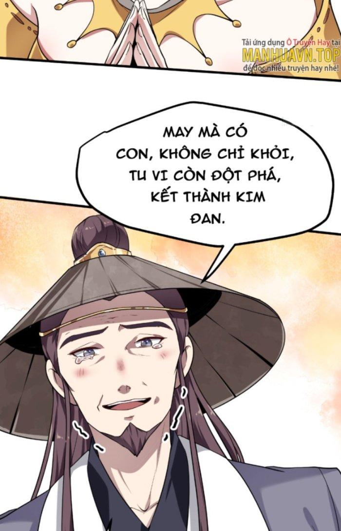 Tiên Nhân Này Quá Nghiêm Túc Chapter 32 - Trang 3