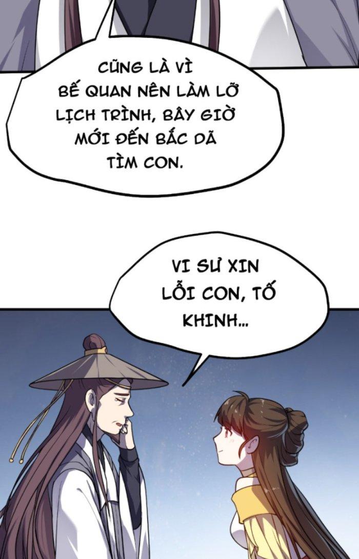 Tiên Nhân Này Quá Nghiêm Túc Chapter 32 - Trang 3