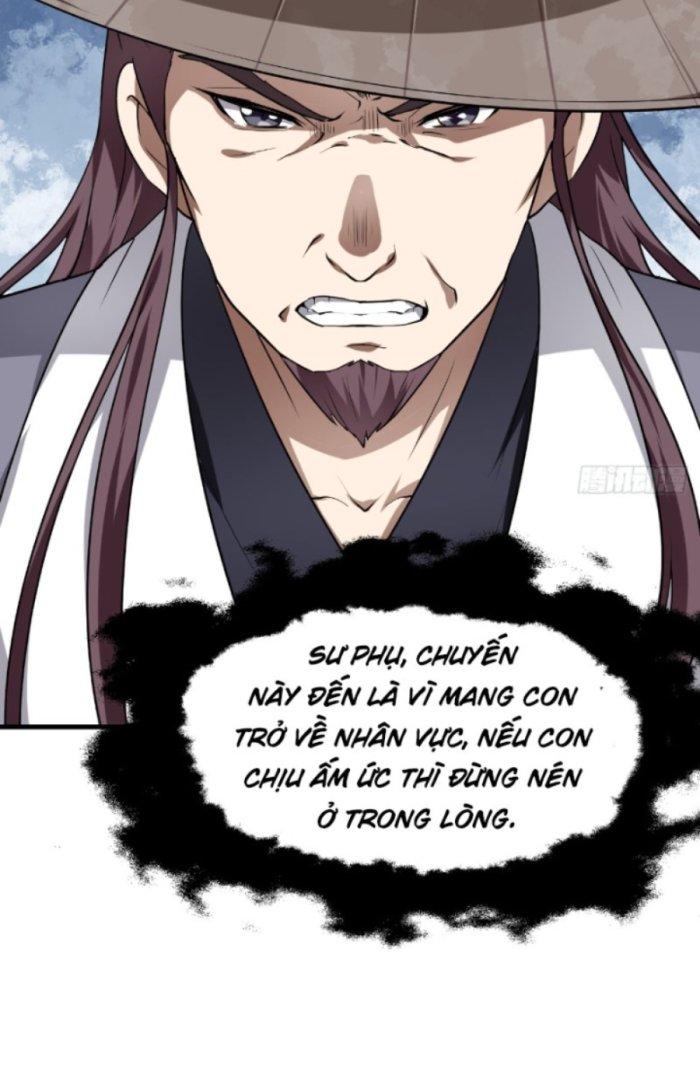 Tiên Nhân Này Quá Nghiêm Túc Chapter 32 - Trang 3