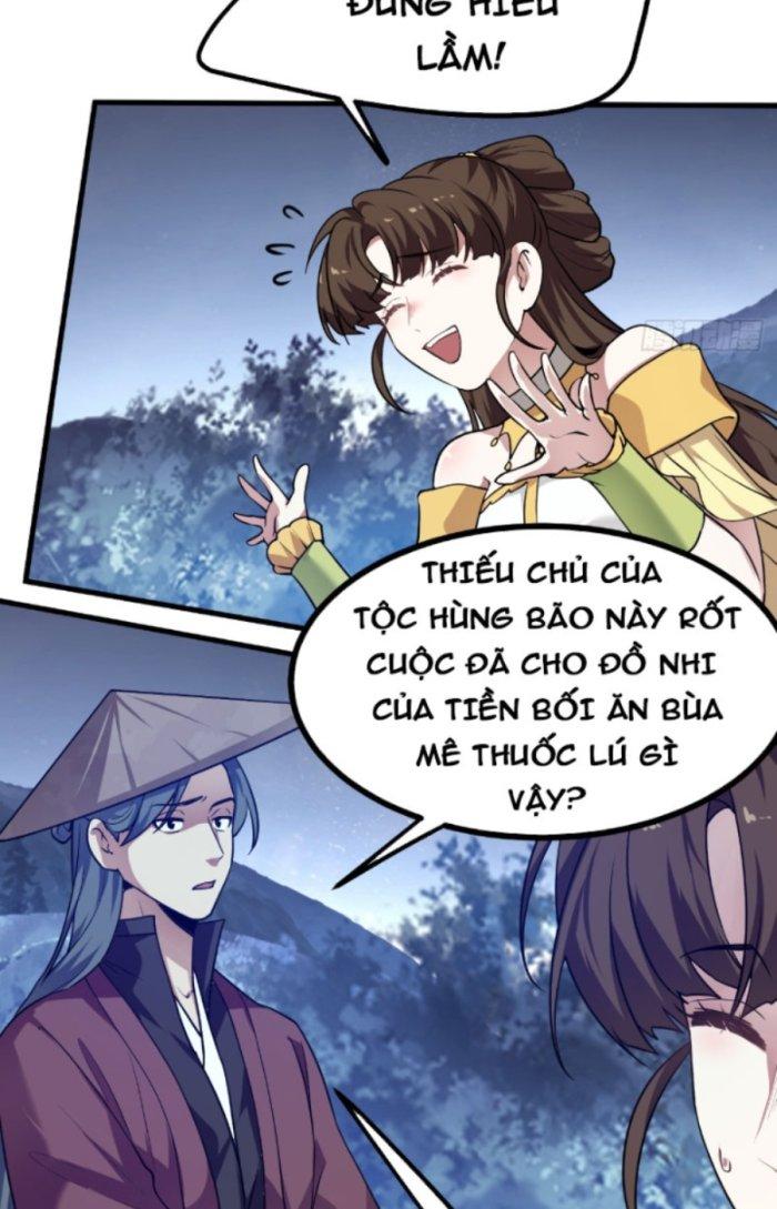 Tiên Nhân Này Quá Nghiêm Túc Chapter 32 - Trang 3