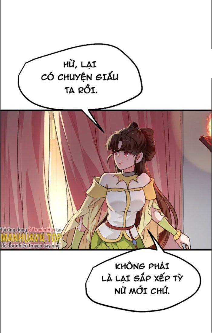 Tiên Nhân Này Quá Nghiêm Túc Chapter 32 - Trang 3