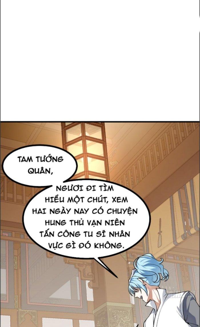 Tiên Nhân Này Quá Nghiêm Túc Chapter 32 - Trang 3