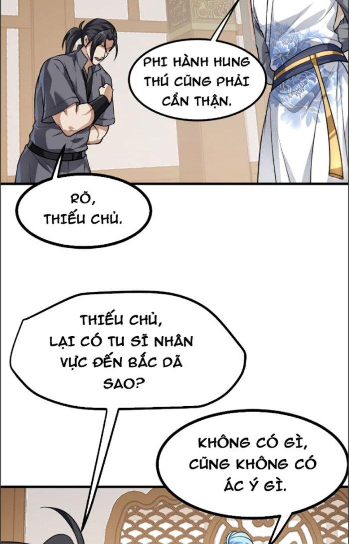 Tiên Nhân Này Quá Nghiêm Túc Chapter 32 - Trang 3