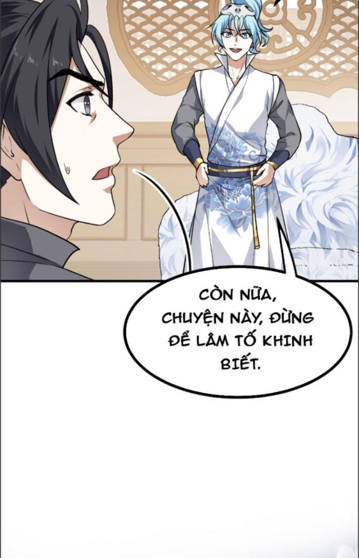 Tiên Nhân Này Quá Nghiêm Túc Chapter 32 - Trang 3