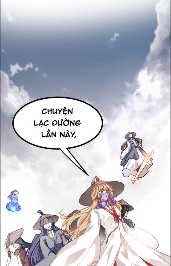 Tiên Nhân Này Quá Nghiêm Túc Chapter 32 - Trang 3