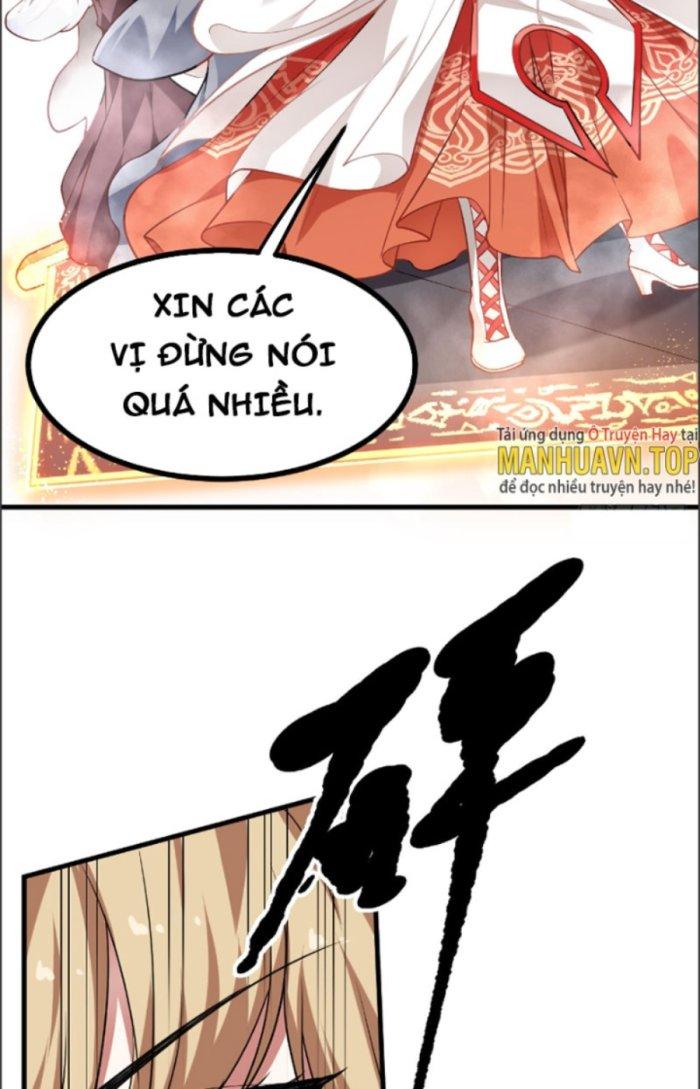 Tiên Nhân Này Quá Nghiêm Túc Chapter 32 - Trang 3