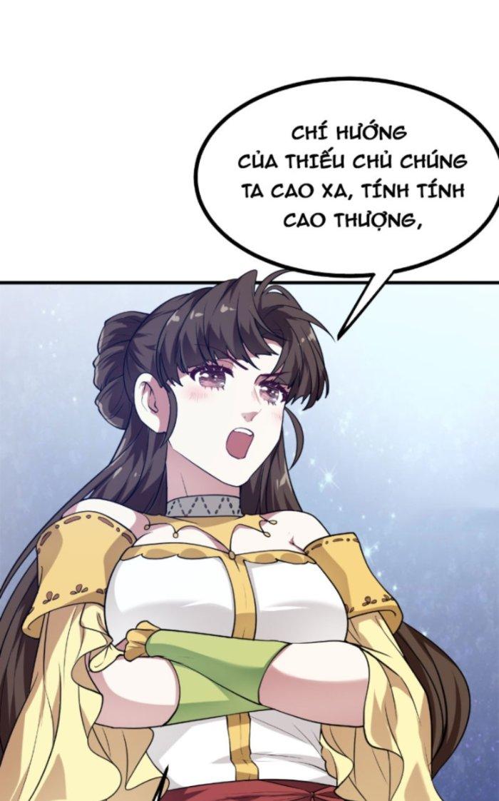 Tiên Nhân Này Quá Nghiêm Túc Chapter 33 - Trang 3