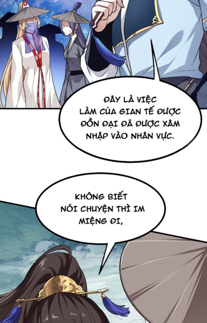 Tiên Nhân Này Quá Nghiêm Túc Chapter 33 - Trang 3