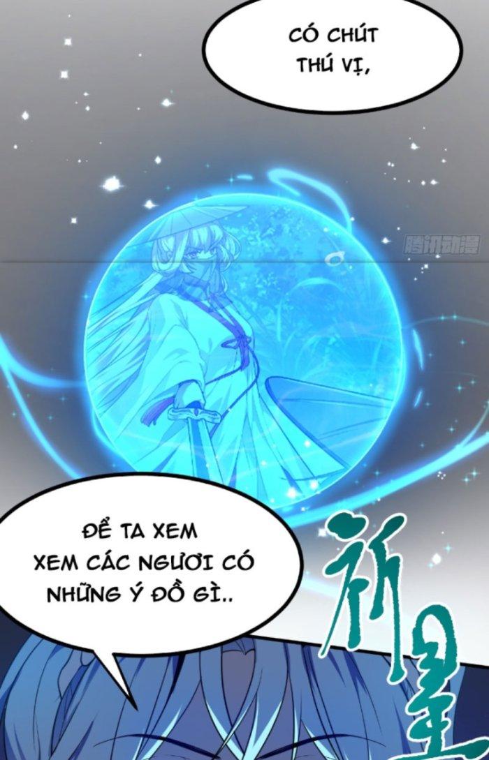 Tiên Nhân Này Quá Nghiêm Túc Chapter 33 - Trang 3