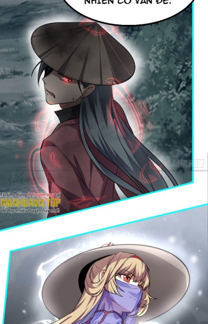 Tiên Nhân Này Quá Nghiêm Túc Chapter 33 - Trang 3