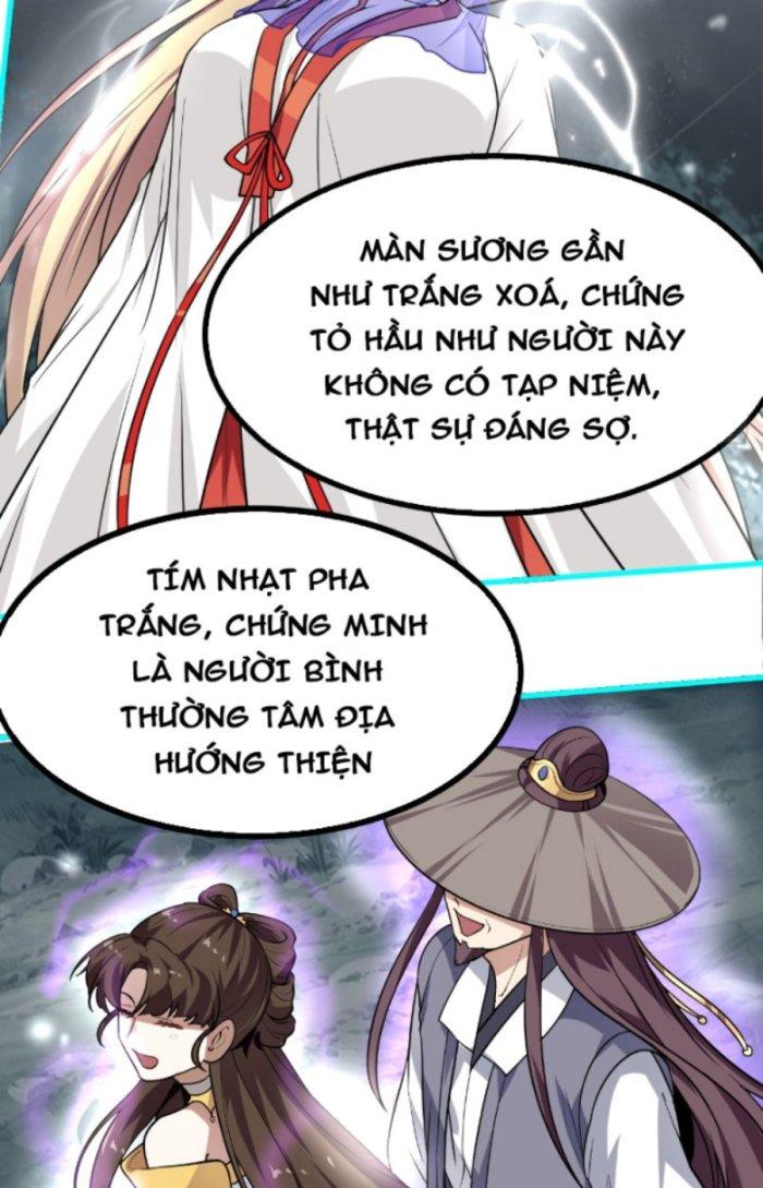 Tiên Nhân Này Quá Nghiêm Túc Chapter 33 - Trang 3