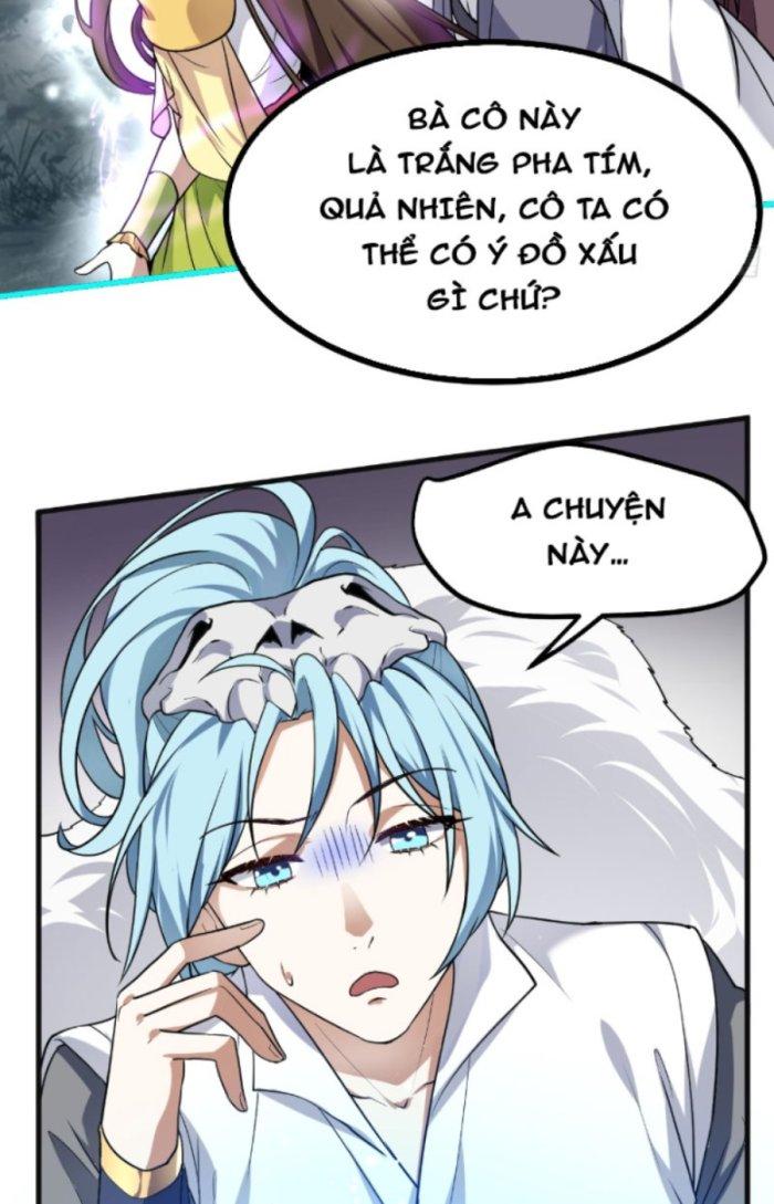Tiên Nhân Này Quá Nghiêm Túc Chapter 33 - Trang 3