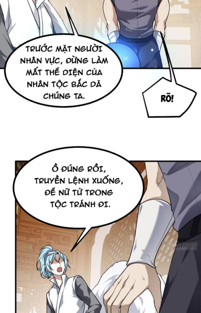 Tiên Nhân Này Quá Nghiêm Túc Chapter 33 - Trang 3