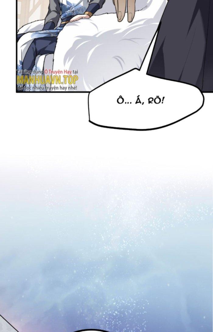 Tiên Nhân Này Quá Nghiêm Túc Chapter 33 - Trang 3