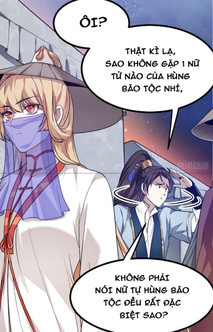 Tiên Nhân Này Quá Nghiêm Túc Chapter 33 - Trang 3