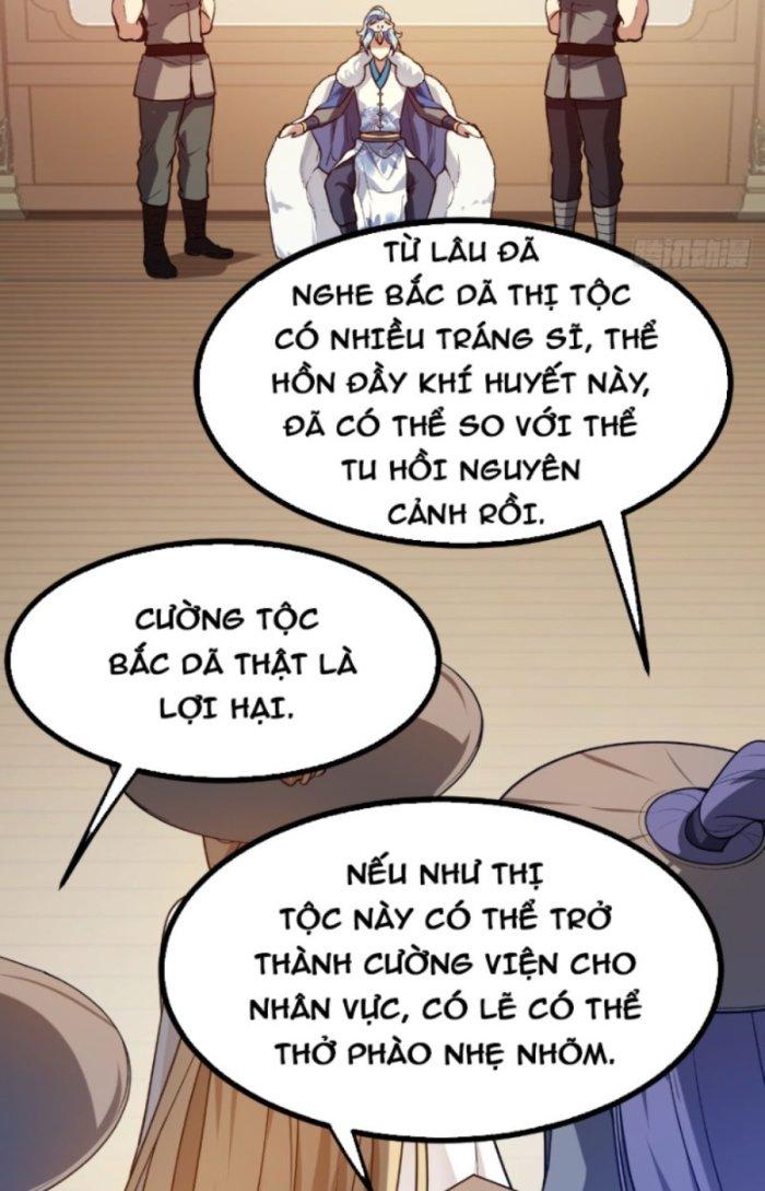 Tiên Nhân Này Quá Nghiêm Túc Chapter 33 - Trang 3