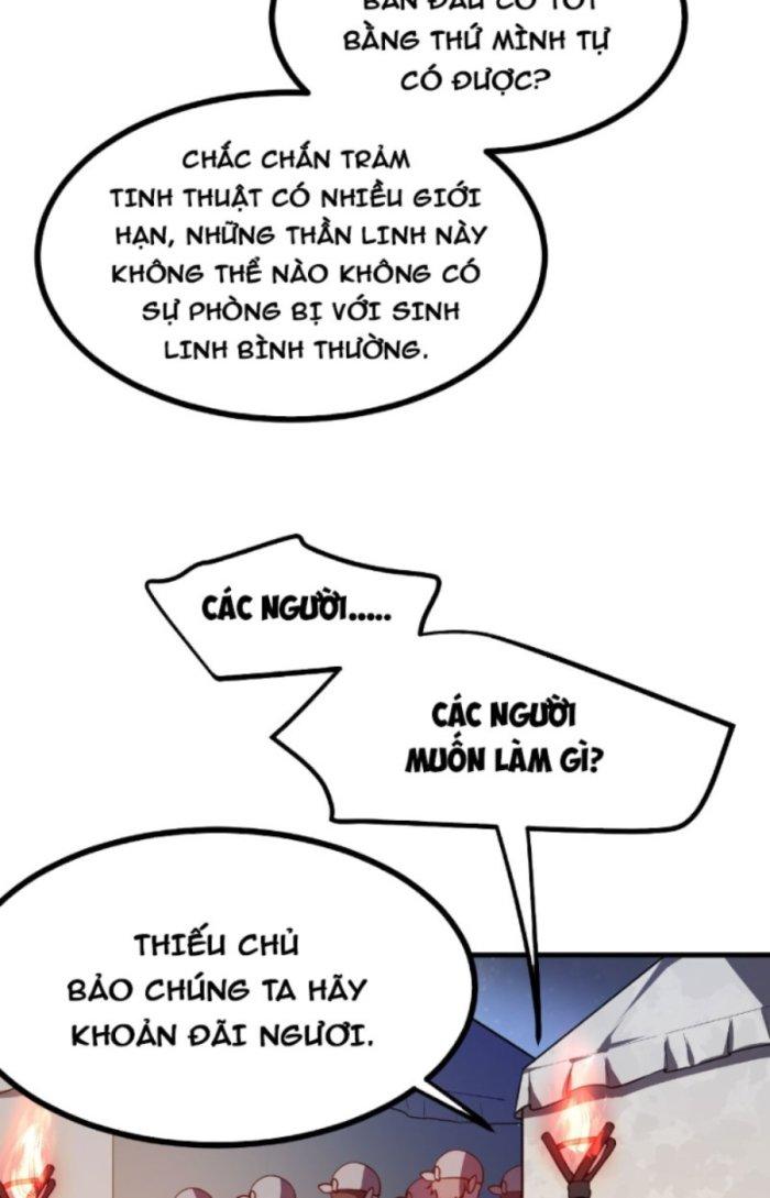 Tiên Nhân Này Quá Nghiêm Túc Chapter 33 - Trang 3