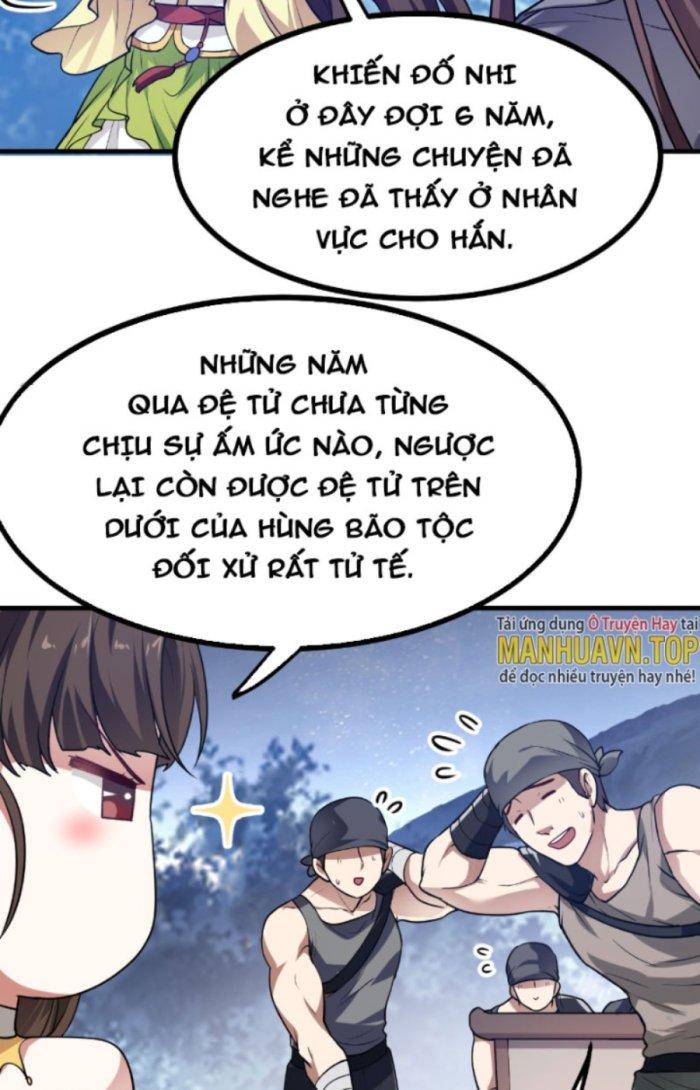 Tiên Nhân Này Quá Nghiêm Túc Chapter 33 - Trang 3