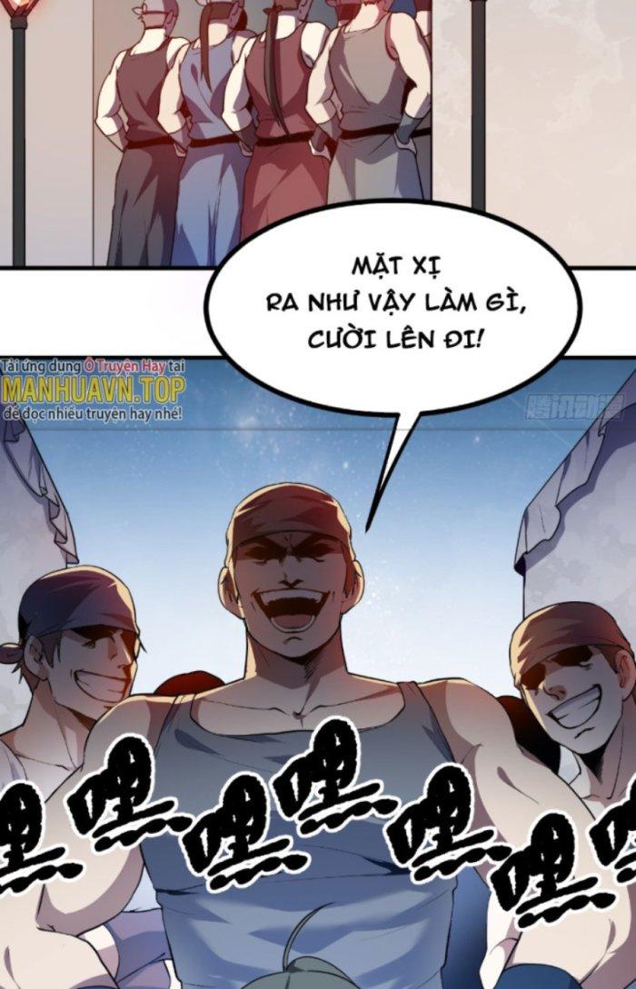 Tiên Nhân Này Quá Nghiêm Túc Chapter 33 - Trang 3