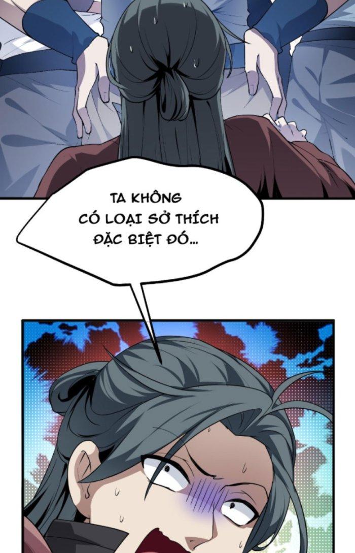 Tiên Nhân Này Quá Nghiêm Túc Chapter 33 - Trang 3