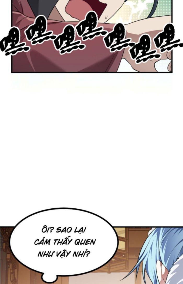 Tiên Nhân Này Quá Nghiêm Túc Chapter 33 - Trang 3