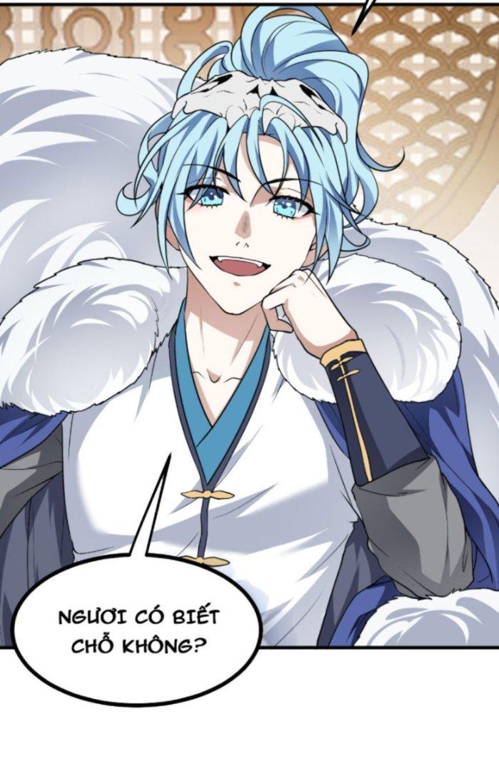 Tiên Nhân Này Quá Nghiêm Túc Chapter 33 - Trang 3